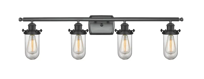 Austere Bath Vanity Light Cast Brass — Modern Lights LED Wall Lights  