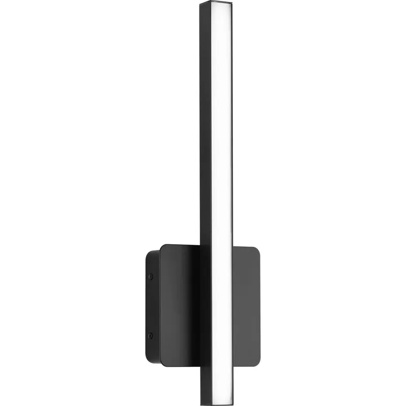 Phase 4 Collection 16 in. Small Integrated 3CCT Integrated LED Linear Vanity Light — Progress Lighting LED Linear Lights  