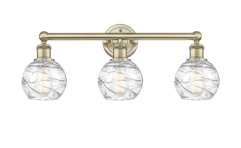 Edison Bath Vanity Light 11 Cast Brass — Modern Lights LED Wall Lights  