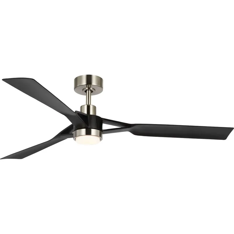 Belen Collection 60-in Three-Blade Ceiling Fan P250111 — Progress Lighting LED Lighting Controls  