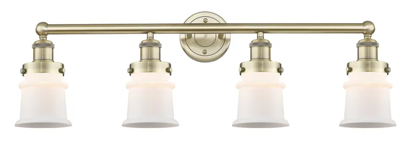 Edison Bath Vanity Light 33 Inch Width — Modern Lights LED Wall Lights  