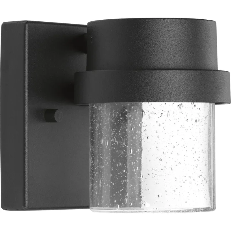 Z-1060 Collection One-Light LED Wall Lantern — Progress Lighting LED Wall Lights  