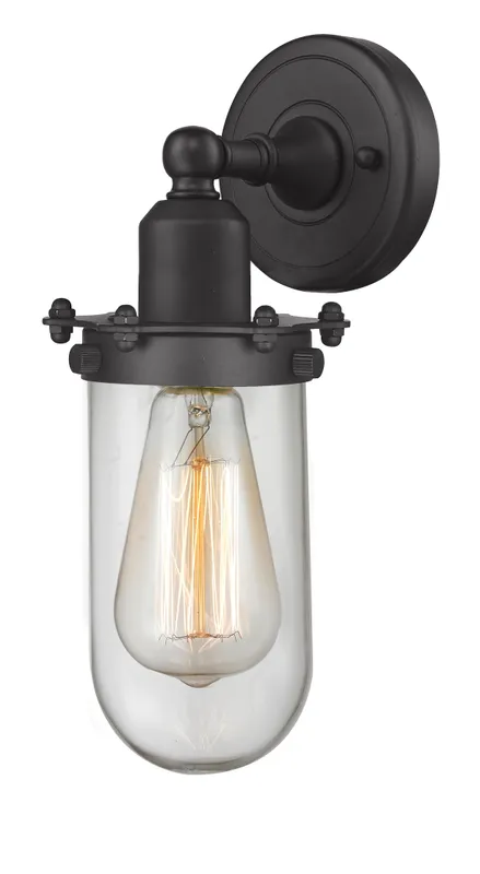 Austere Sconce Adjustable Cast Brass — Modern Lights LED Wall Lights  