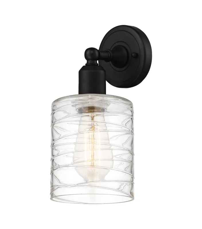 Austere Sconce Cast Brass Steel Dimmable — Modern Lights LED Wall Lights  