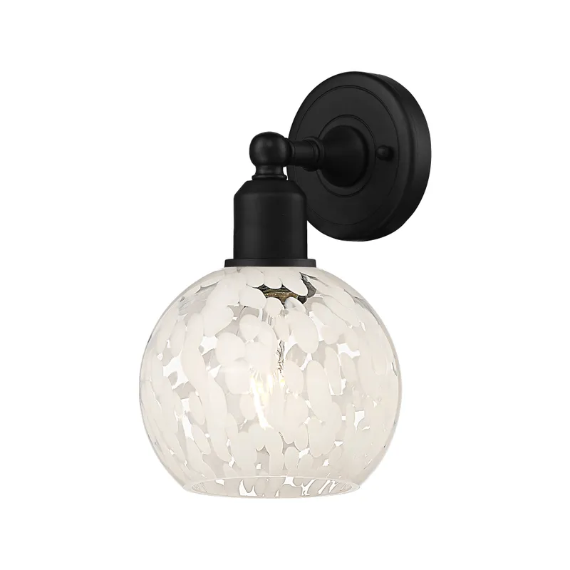 Austere Sconce Brass Steel Material — Modern Lights LED Wall Lights  