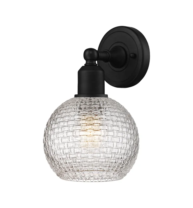 Austere Sconce Cast Brass Finish 180 Adjustable — Modern Lights LED Wall Lights  