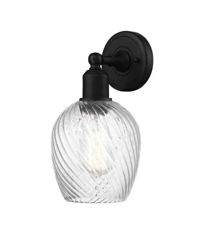 Austere Sconce Adjustable Brass Finish — Modern Lights LED Wall Lights  