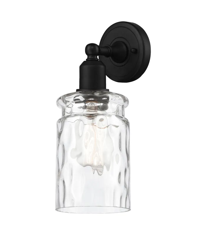 Austere Sconce Cast Brass Finish — Modern Lights LED Wall Lights  