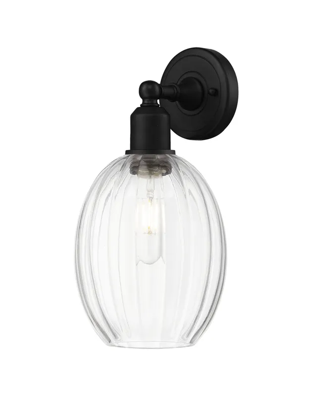 Austere Sconce Cast Brass Steel 180 Degree — Modern Lights LED Wall Lights  