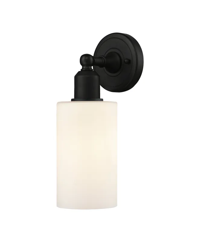 Austere Sconce Cast Brass Contemporary — Modern Lights LED Wall Lights  