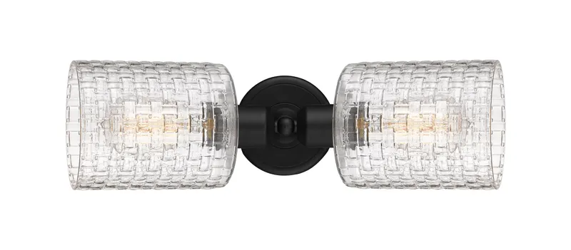 Austere Linear Bath Cast Brass Steel Dimmable — Modern Lights LED Linear Lights  