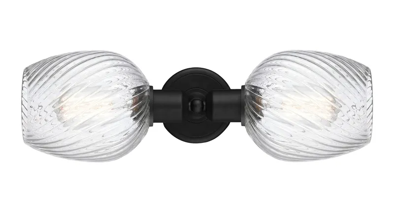 Austere Linear Bath Vanity Light Brass — Modern Lights LED Linear Lights  