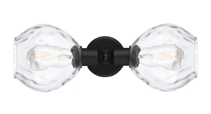 Austere Linear Bath Vanity Light Cast Steel — Modern Lights LED Linear Lights  