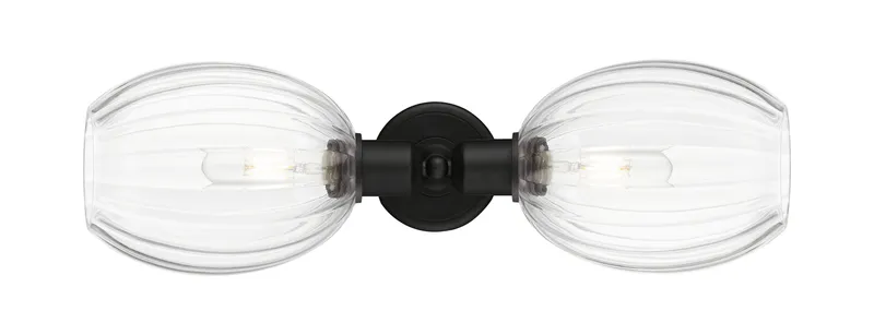 Austere Linear Bath Vanity Light Brass 22.75 — Modern Lights LED Linear Lights  