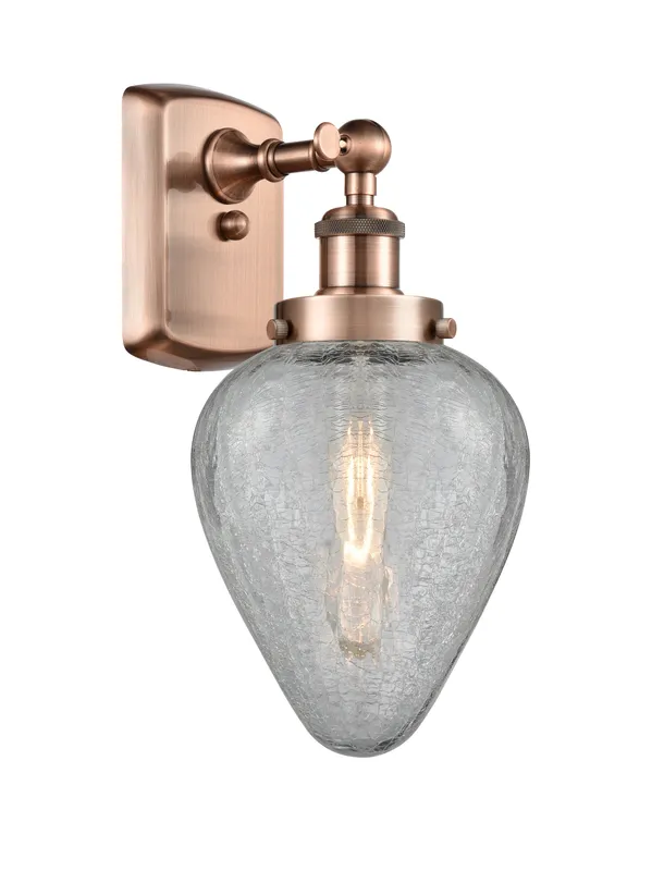 Ballston Urban Sconce Cast Brass Finish — Modern Lights LED Wall Lights  