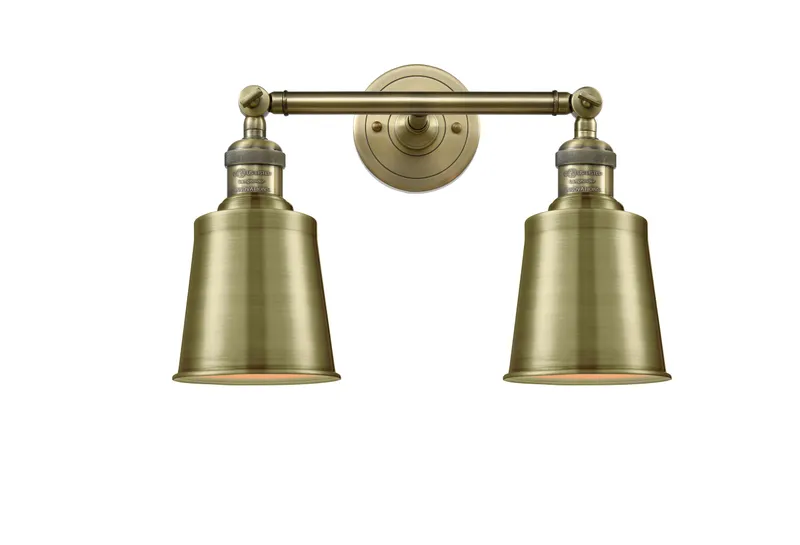 Franklin Restoration Vanity Light 16 inch — Modern Lights LED Wall Lights  