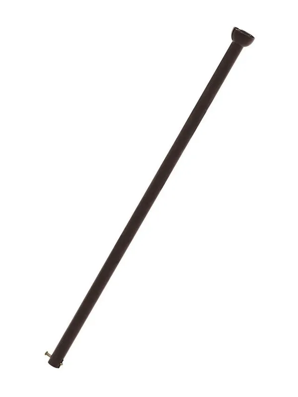 36 Inch Oil Rubbed Bronze Fans Downrod — Modern Lights LED Fans  
