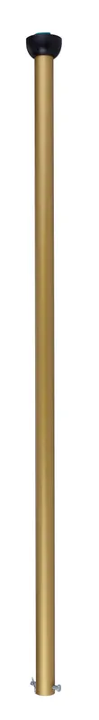 12 Inch Gold Fans Downrod — Modern Lights LED Fans  