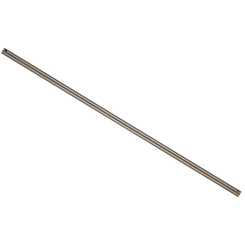 36 Inch Brass Downrod for Lucci Air Ceiling Fans — Modern Lights LED Ceiling Lights  