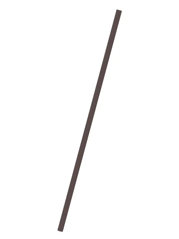24 Inch Bronze Downrod for Lucci Air Ceiling Fans — Modern Lights LED Ceiling Lights  