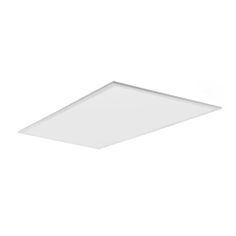 LED Commercial Backlit Lay-in Panel — Progress Lighting LED Troffers & Panels  