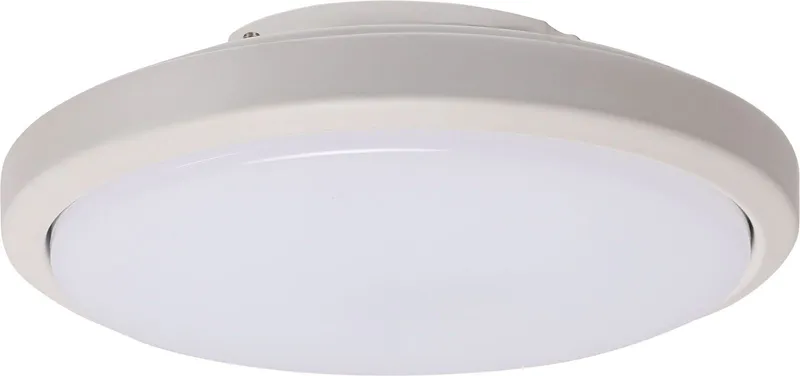 Climate III Integrated LED White Light Kit — Modern Lights LED Fans  3000K