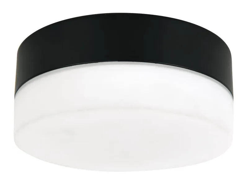 Climate Radar Integrated LED Black Light Kit — Modern Lights LED Fans  3000K