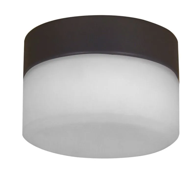 Radar 2 Light Bronze Light Fan Kit — Modern Lights LED Fans  