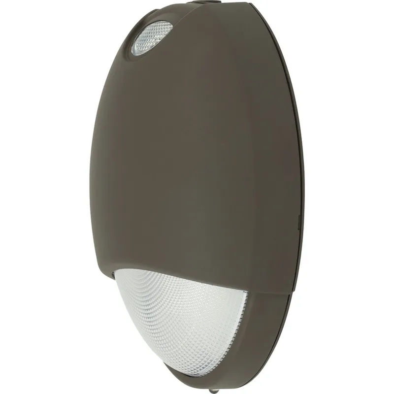 Decorative LED AC/Emergency Light — Progress Lighting LED Lighting Controls  