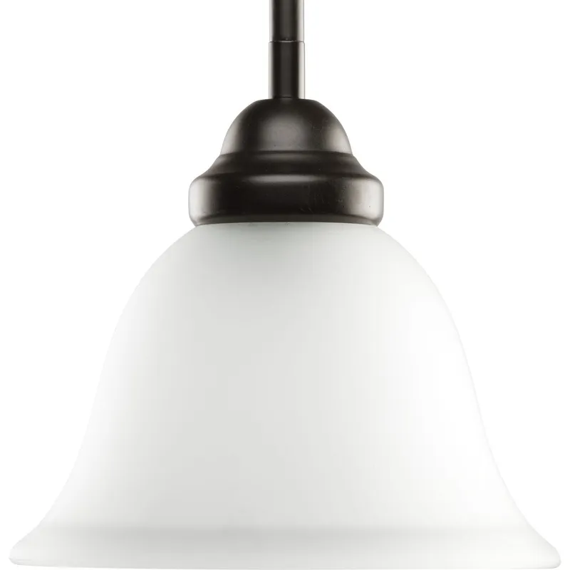 One-Light Mini-Pendant — Progress Lighting LED Landscape Lights  
