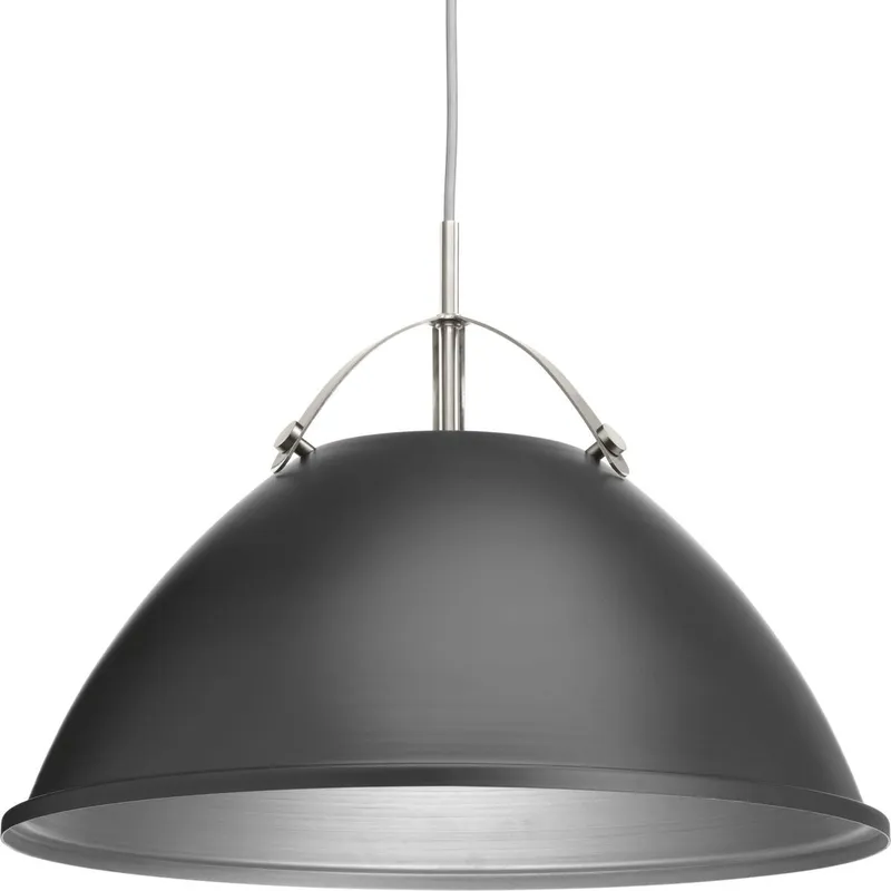 Tre Collection One-Light Metal Shade Pendant Light P500053 — Progress Lighting LED Landscape Lights  