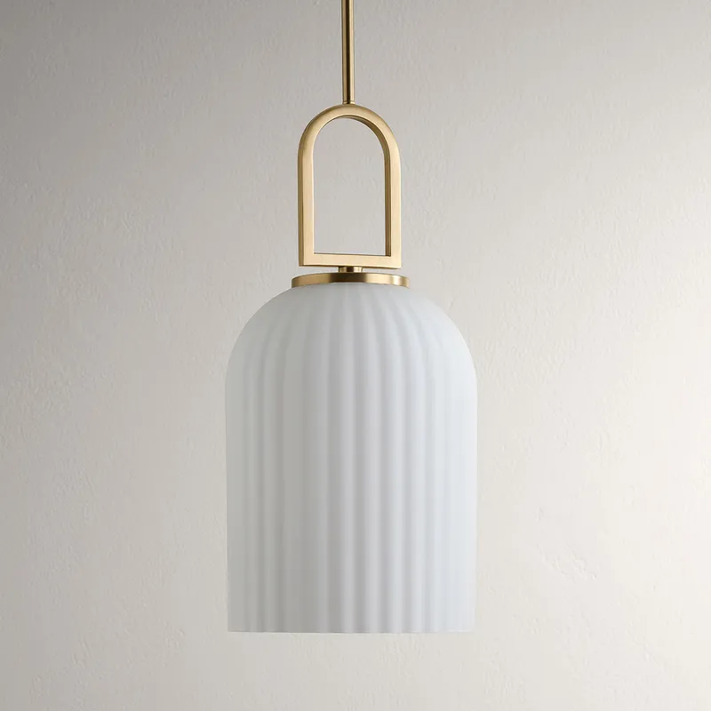 Stanza Collection One-Light Pendant — Progress Lighting LED Landscape Lights  