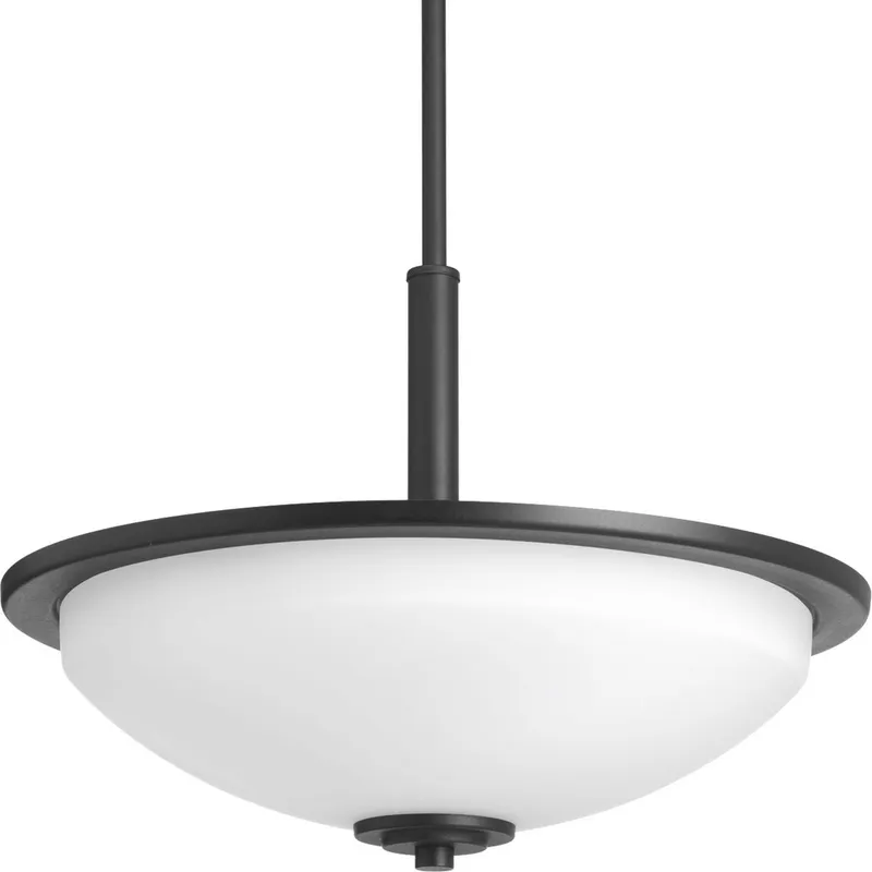 Replay Collection Three-Light Inverted Pendant — Progress Lighting LED Landscape Lights  
