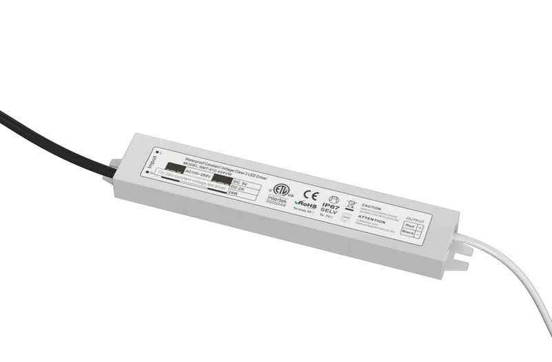 LED Power Source — Modern Lights LED General Lighting 24.0W 