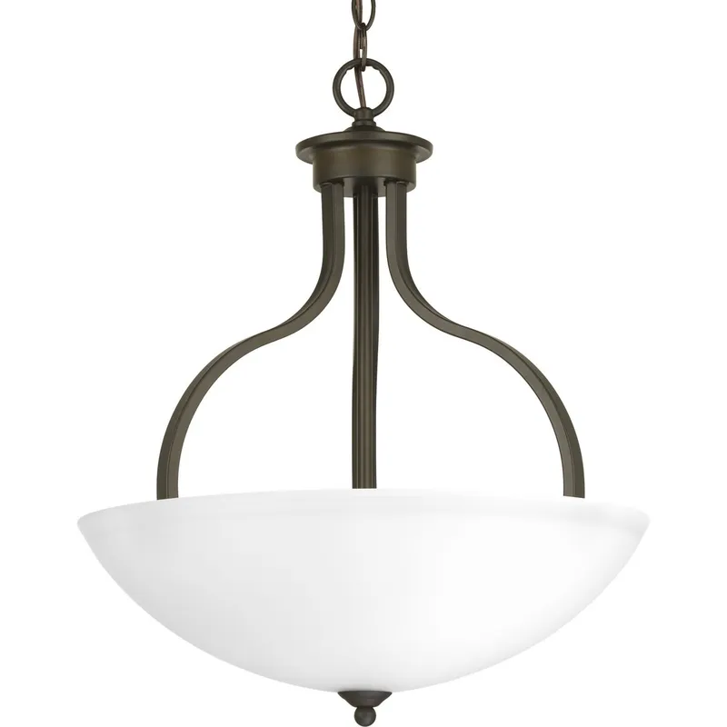 Laird Collection Inverted Pendant — Progress Lighting LED Landscape Lights  