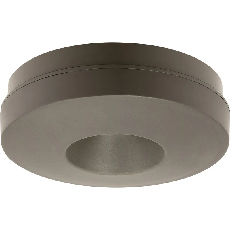 Hide-a-Lite V Collection LED Puck — Progress Lighting LED Linear Lights  