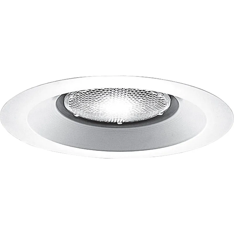 6" Open Trim — Progress Lighting LED Downlights  