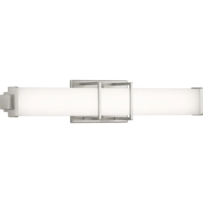 Phase 2.2 LED Collection 24" LED Linear Bath & Vanity — Progress Lighting LED Linear Lights  