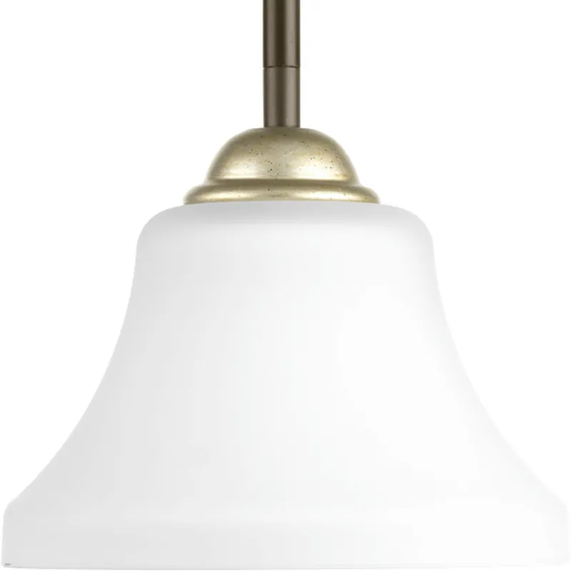 Noma Collection One-Light Mini-Pendant — Progress Lighting LED Landscape Lights  