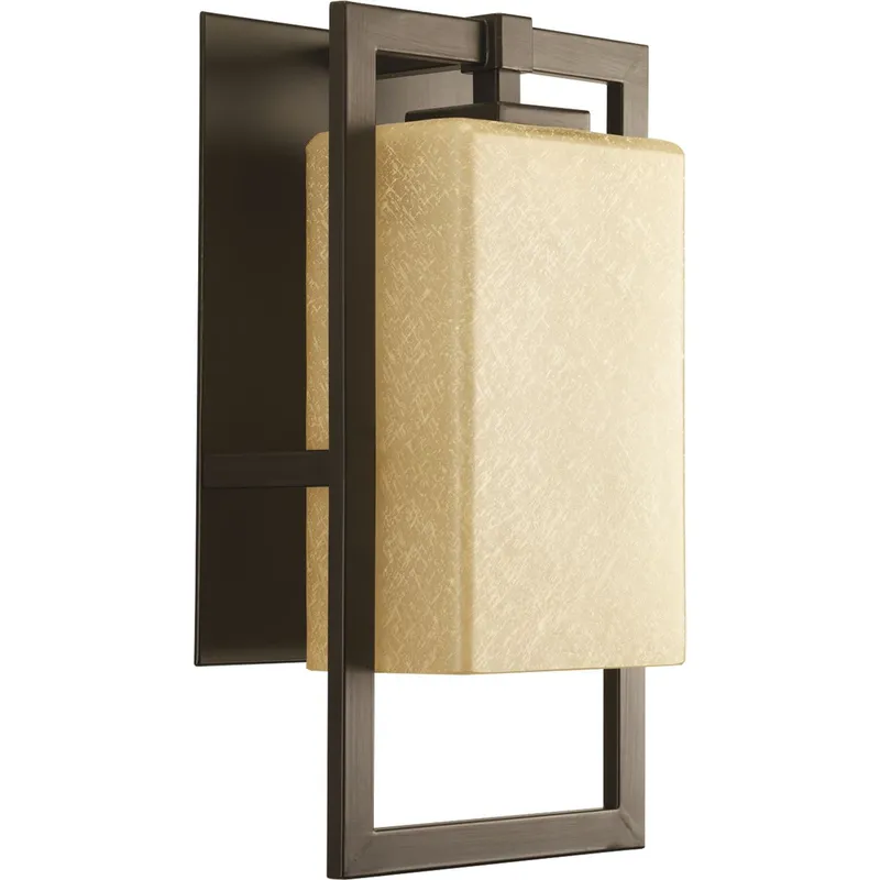 Jack Collection One-Light Medium Wall Lantern — Progress Lighting LED Wall Lights  