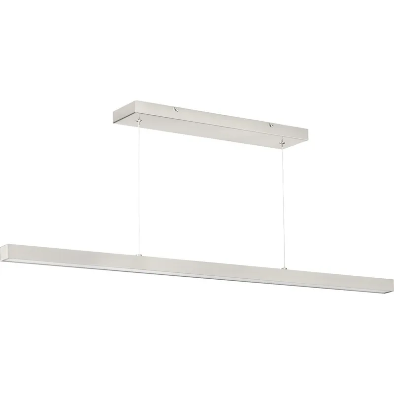 Planck LED Collection Shade Pendant Light — Progress Lighting LED Landscape Lights  