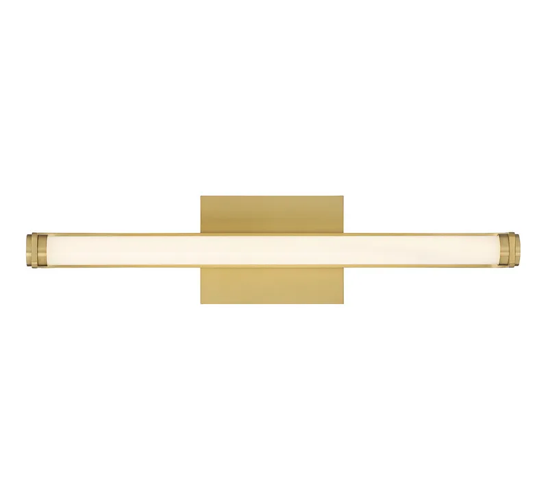 MOLA 10136-07, Medium LED Wall Mount — Lib&Co. LED Wall Lights 17.0W 2700K