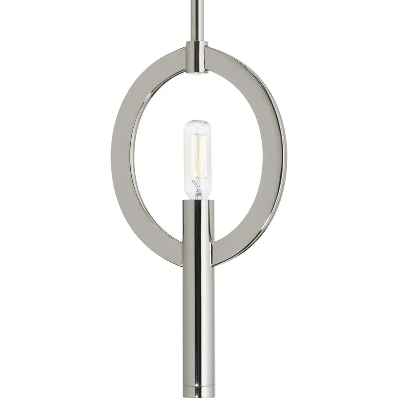 Draper Collection One-Light Mini-Pendant Light — Progress Lighting LED Landscape Lights  