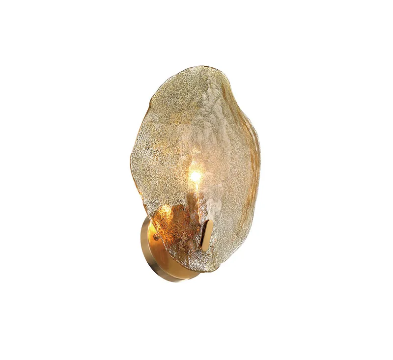 CORATO 12169-037, 1 Light Wall Mount — Lib&Co. LED Wall Lights 40.0W 