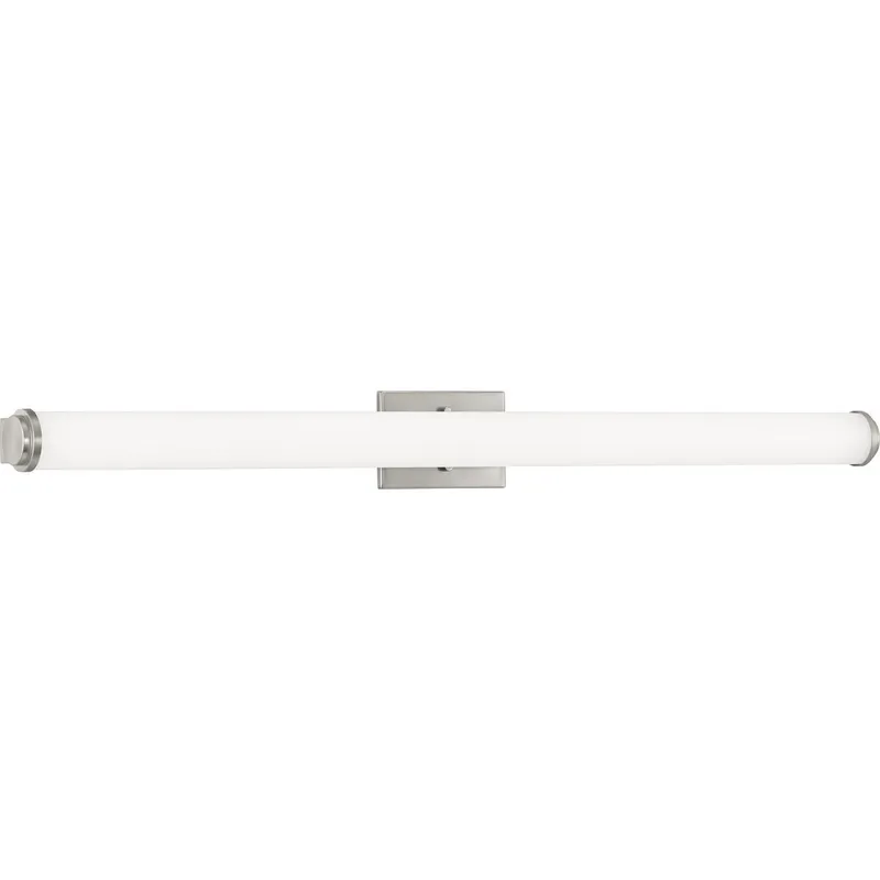 Phase 1.1 LED Collection 48" LED Linear Bath & Vanity — Progress Lighting LED Linear Lights  