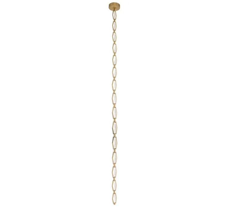 RIMINI 12395-022, 15 Light LED Chandelier — Lib&Co. LED Pendant Lights 60.0W 2700K