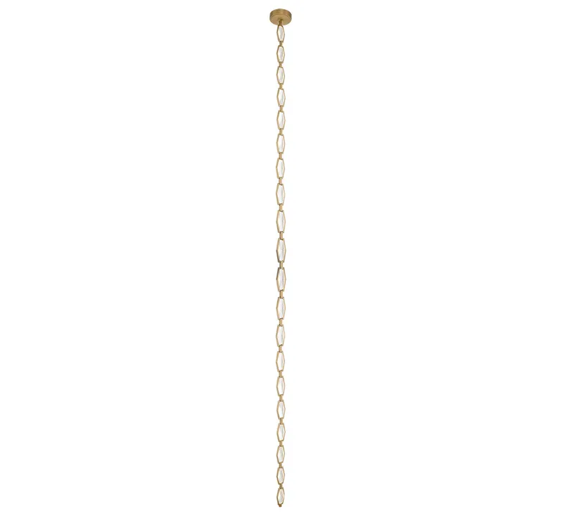 RIMINI 12396-022, 20 Light LED Chandelier — Lib&Co. LED Pendant Lights 80.0W 2700K