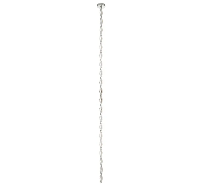 RIMINI 12396-058, 20 Light LED Chandelier — Lib&Co. LED Pendant Lights 80.0W 2700K