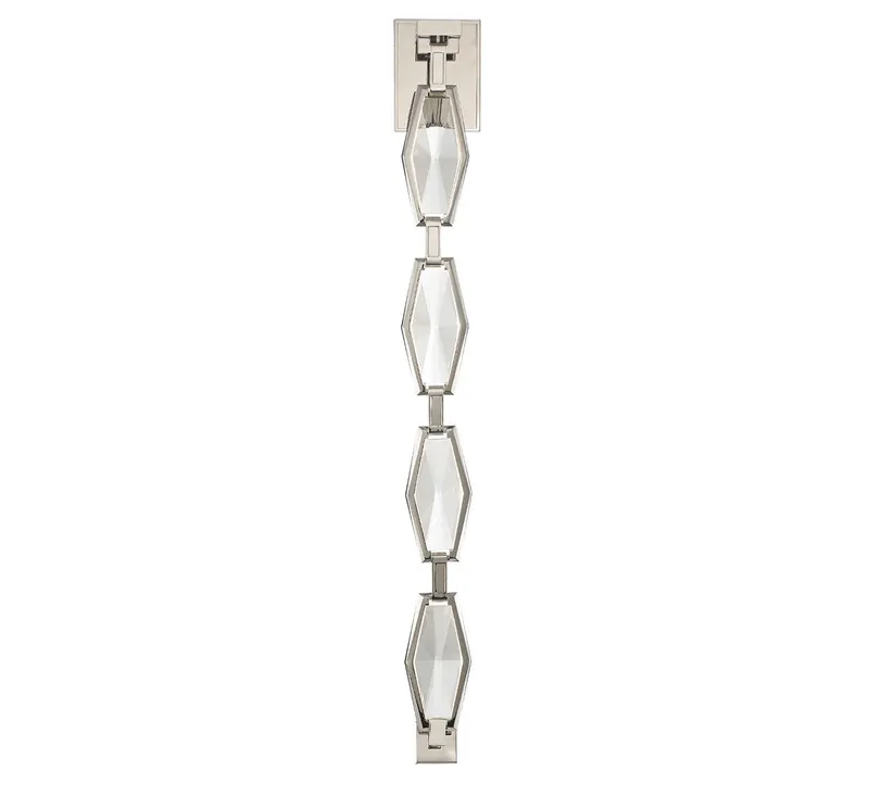 RIMINI 12392-058, 4 Light LED Wall Mount — Lib&Co. LED Wall Lights 16.0W 2700K