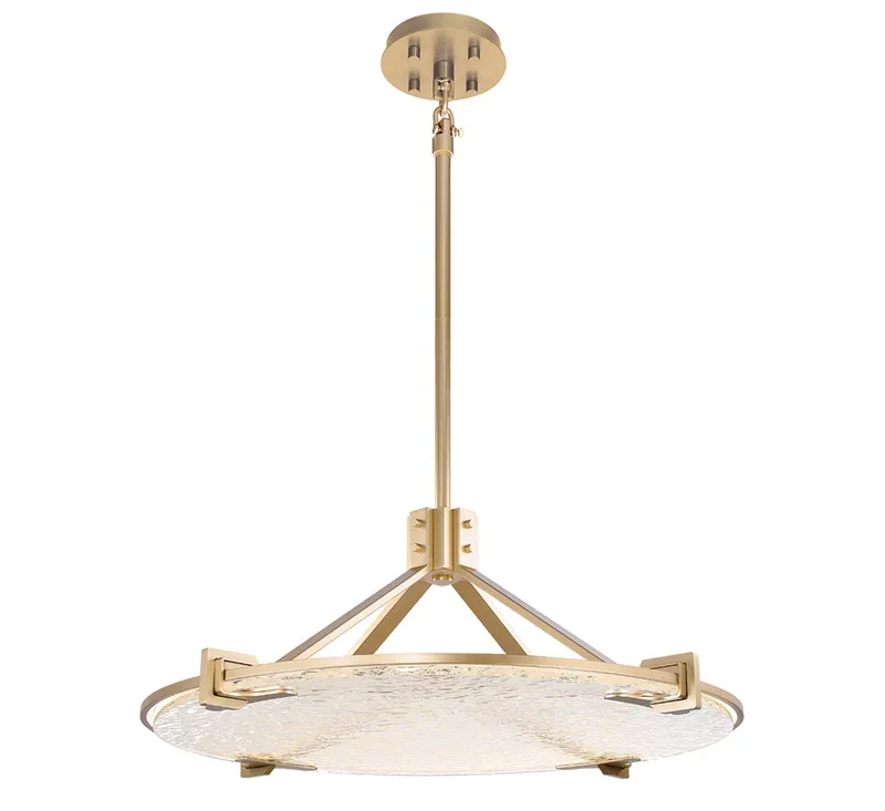 RAFFINATO 12435-014, LED Grand  Chandelier — Lib&Co. LED Pendant Lights 120.0W 3500K